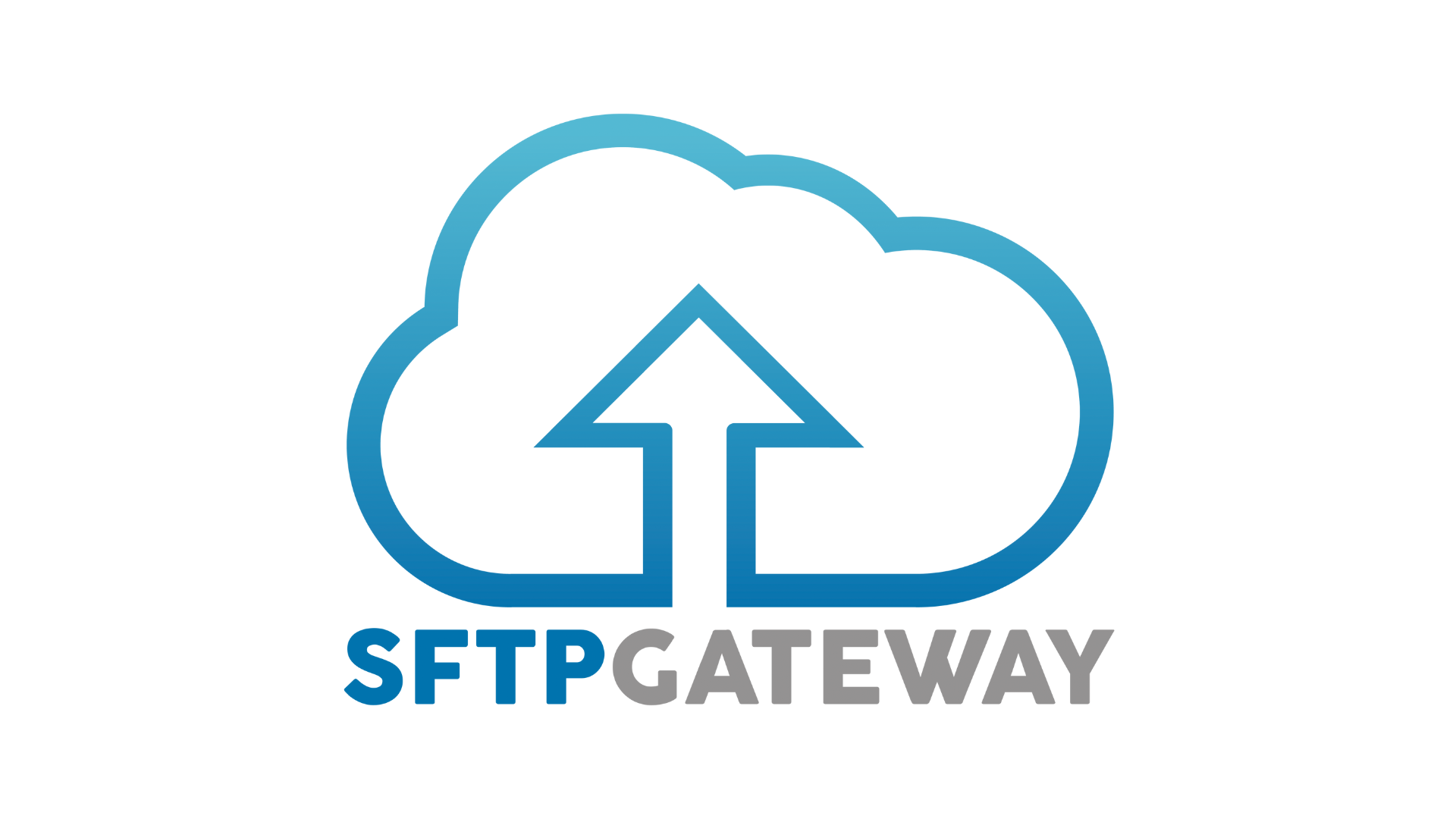 SFTP Gateway cloud file sharing
